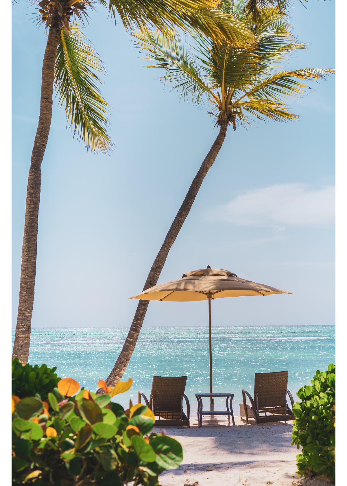 Best Beach Chairs for Ultimate Comfort and Relaxation