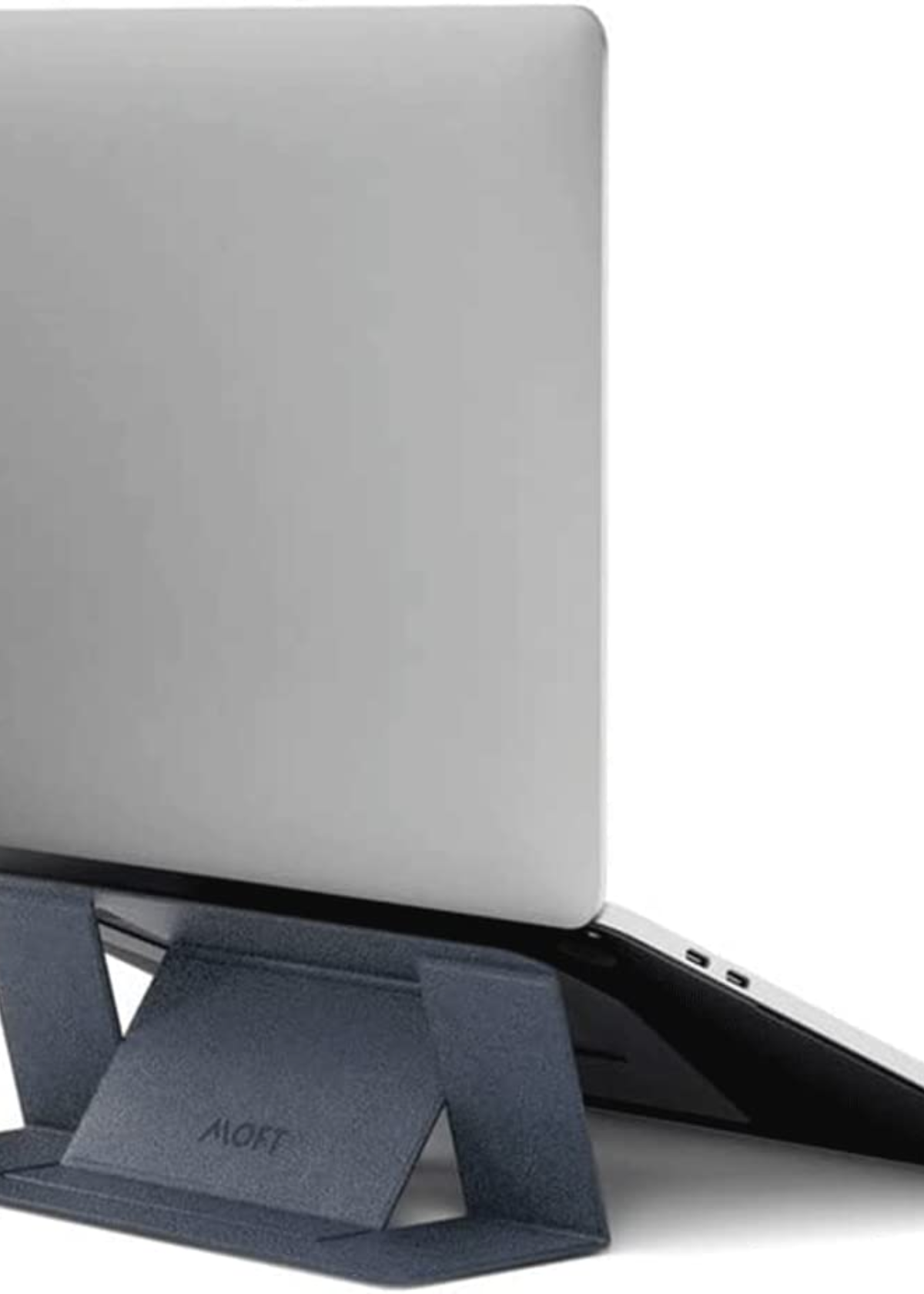 MOFT Invisible Slim Laptop Stand: A Game-Changer in Portable Ergonomics