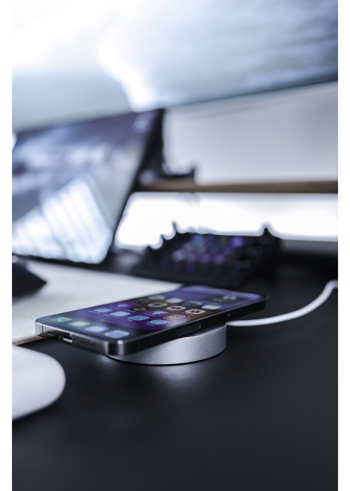 Stay Powered Up on the Go: Our Favorite MagSafe Battery Packs