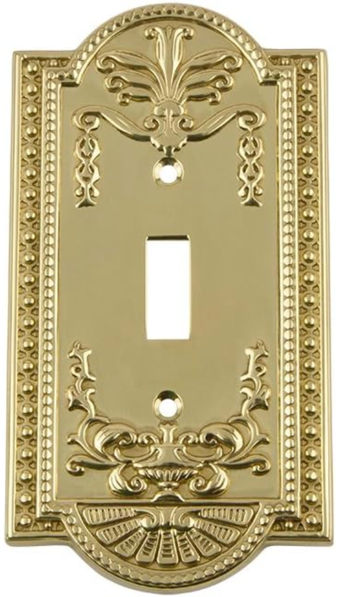 Elevate Your Space with the Best Luxury Switch Plates