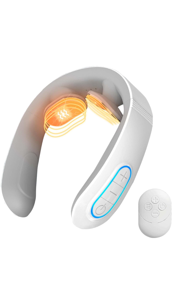 Unraveling the Best Neck Massagers: Your Guide to Relief and Relaxation