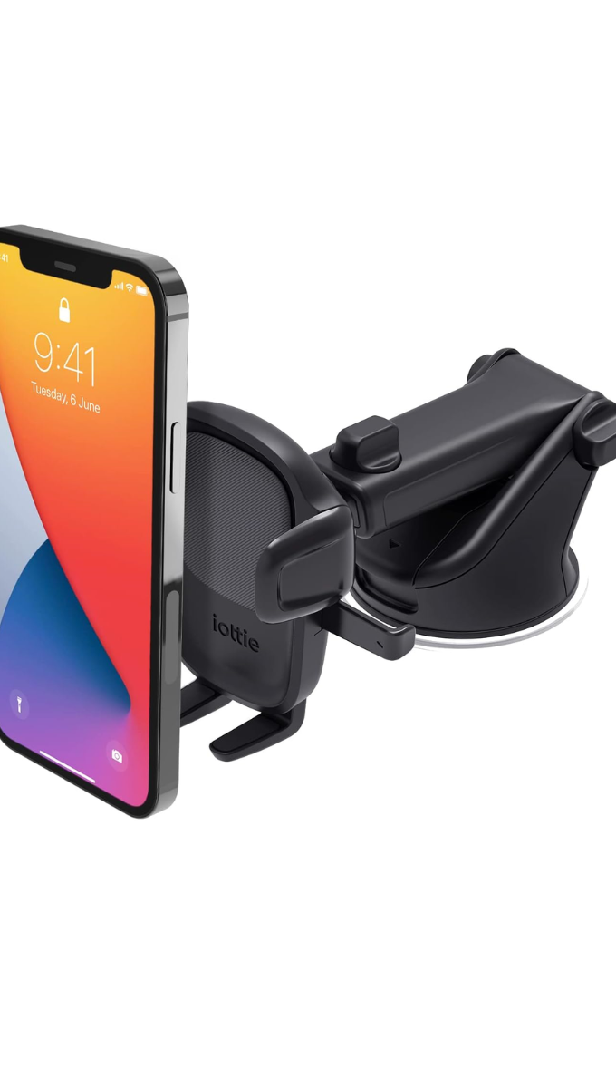 The Ultimate Guide to the Best Phone Holder for Car