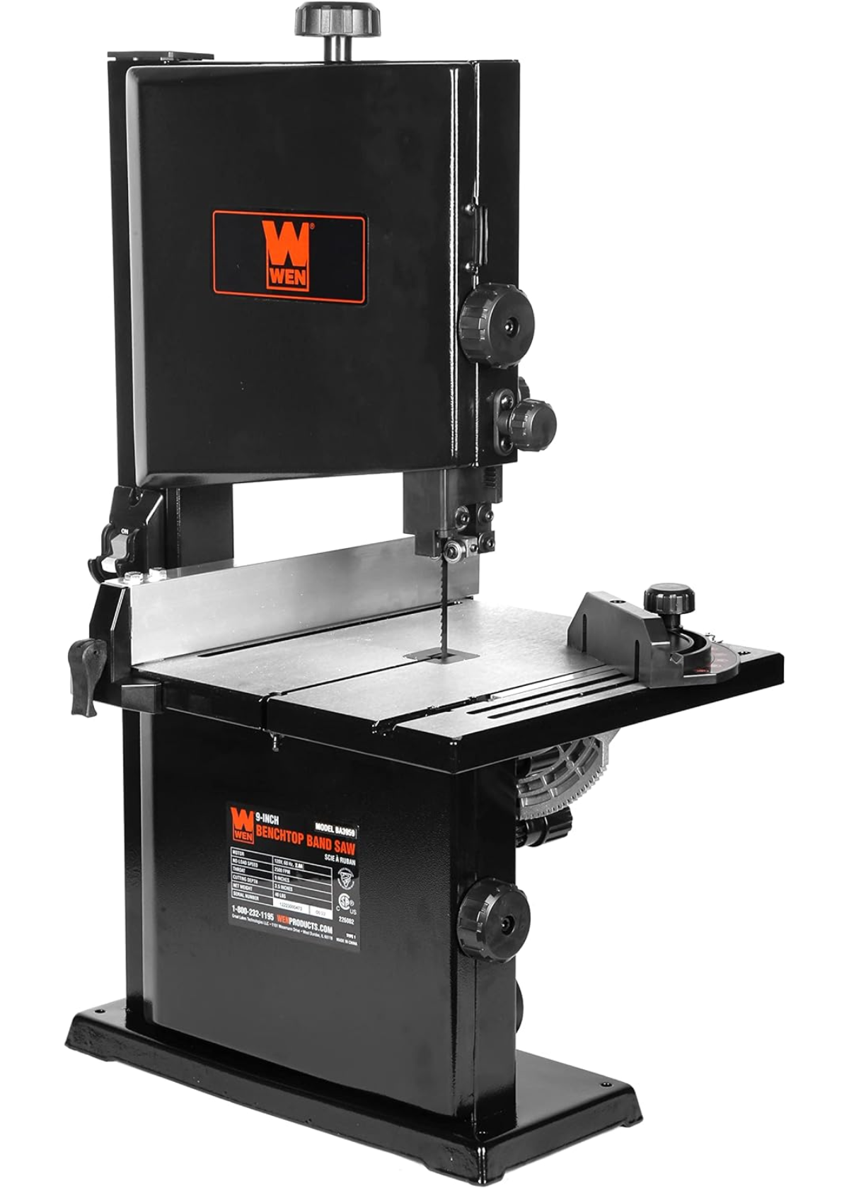 The Ultimate Guide to Choosing the Best Scroll Saw in 2024