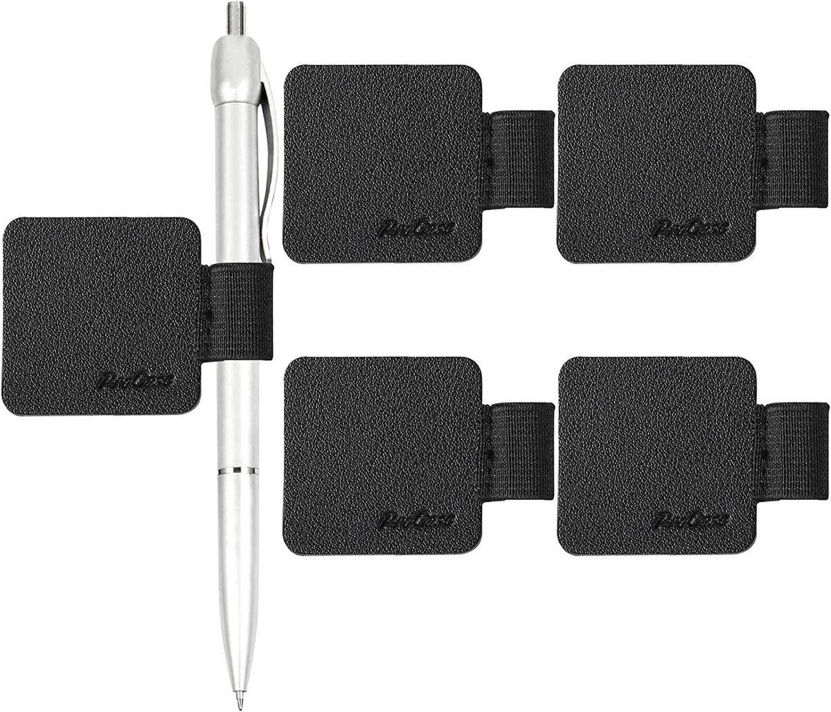Say Goodbye to Lost Pens: Best Pen Loops for Notebooks Reviewed