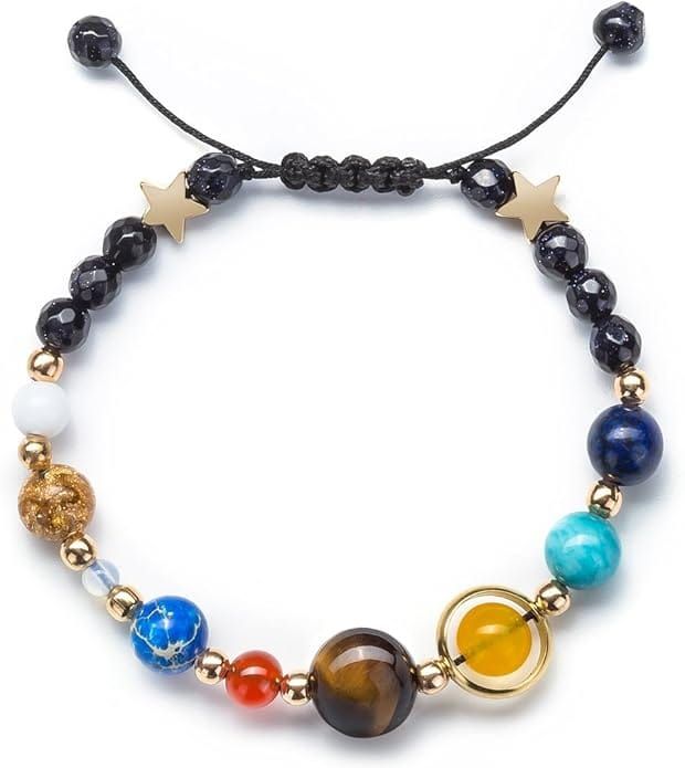 Cool Solar System Bracelets on Amazon: Shop Now!