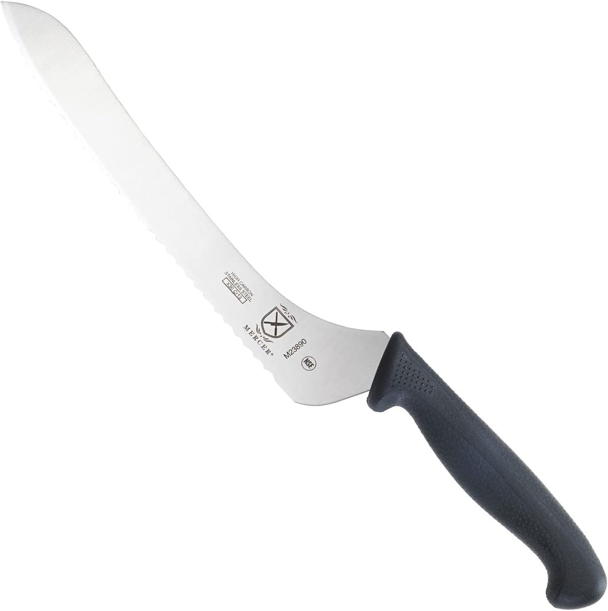 Best Offset Handle Bread Knives for Your Kitchen