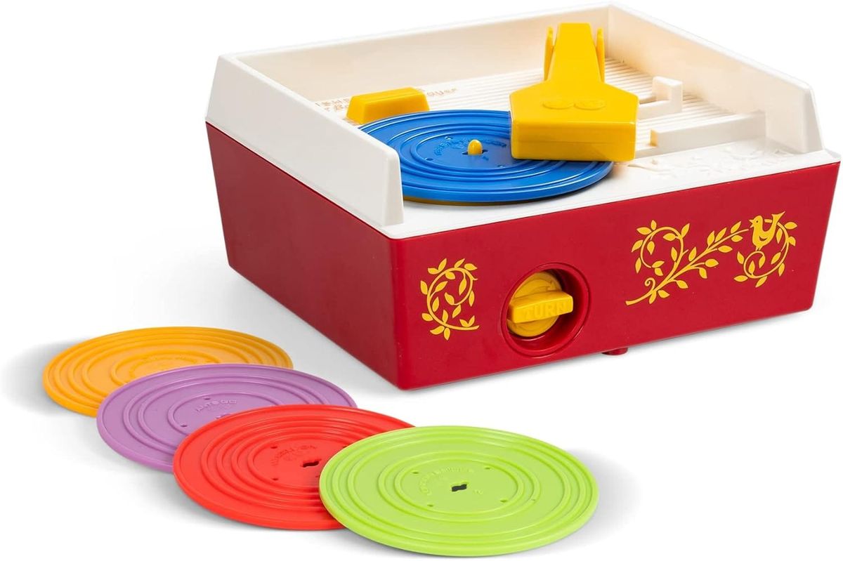 Kid-Friendly Record Players Reviewed