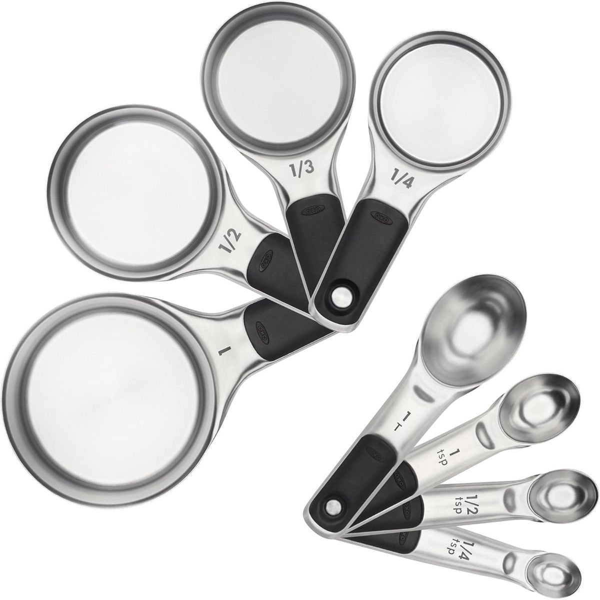 Best Measuring Cups & Spoons for Every Kitchen