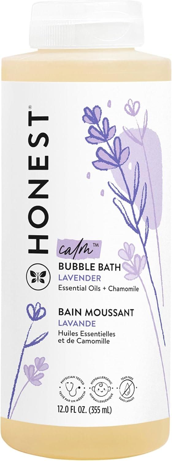 Best Hypoallergenic Bubble Baths for Sensitive Skin