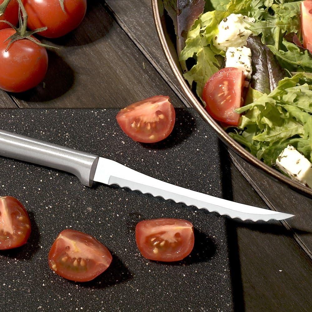 Ultimate Tomato Knives for Effortless Slicing Every Time