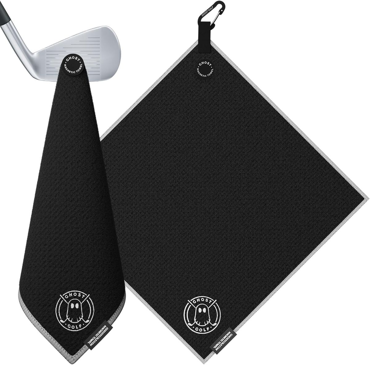 Essential Magnetic Golf Towels Every Golfer Needs