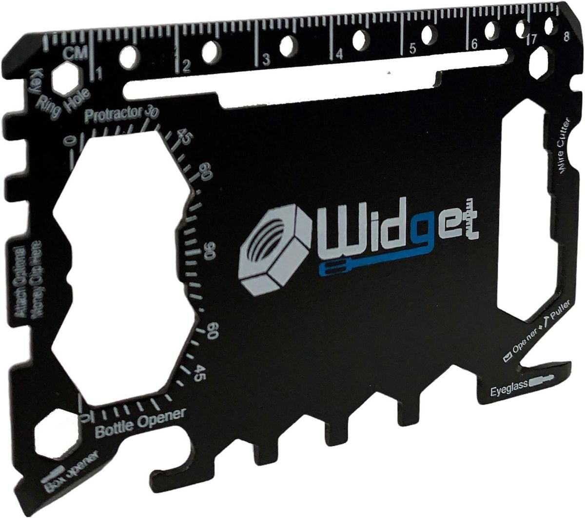 Essential Multitool Wallet Cards You Need Daily