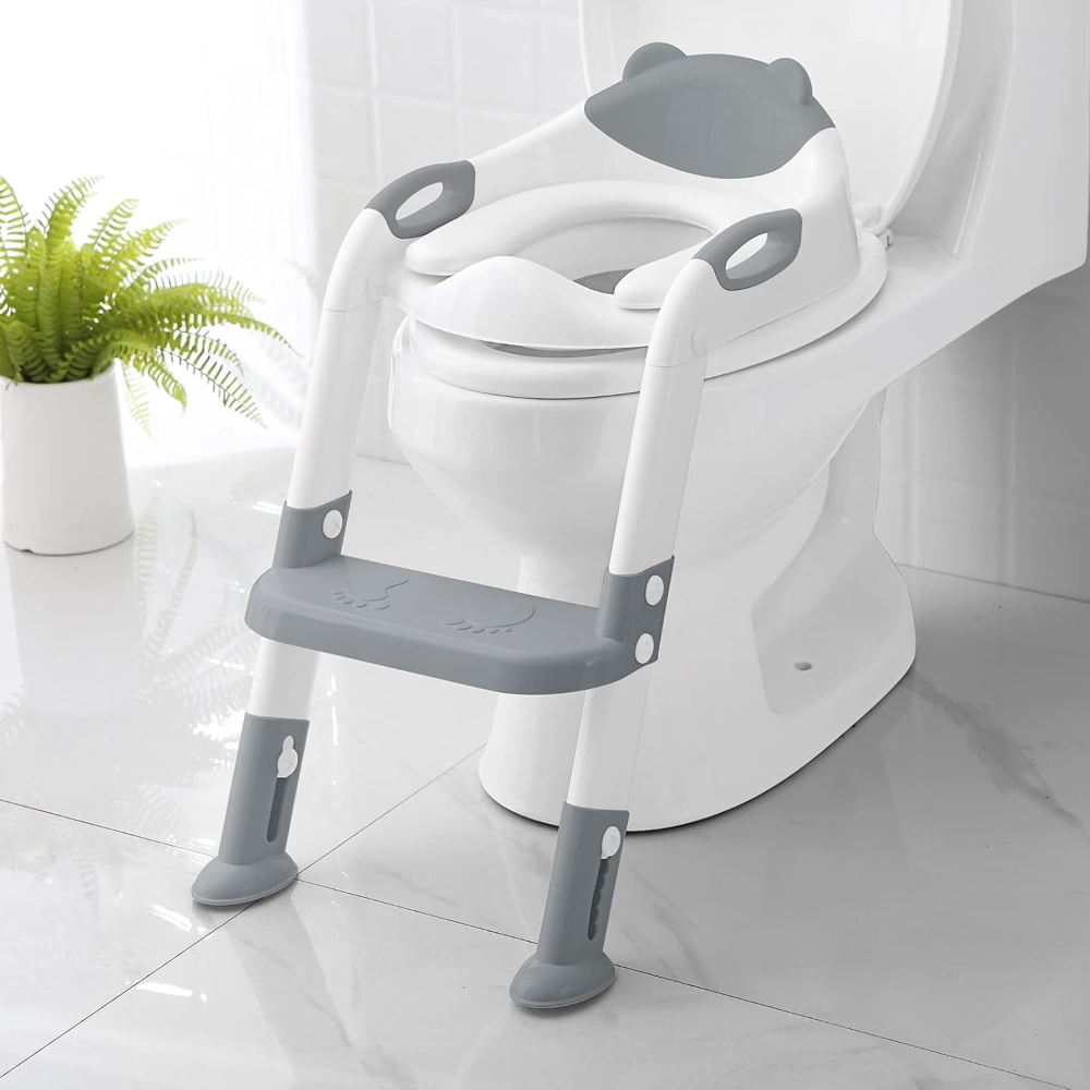 Ultimate Guide to the Best Potty Training Seats for Kids: Ensure Success!