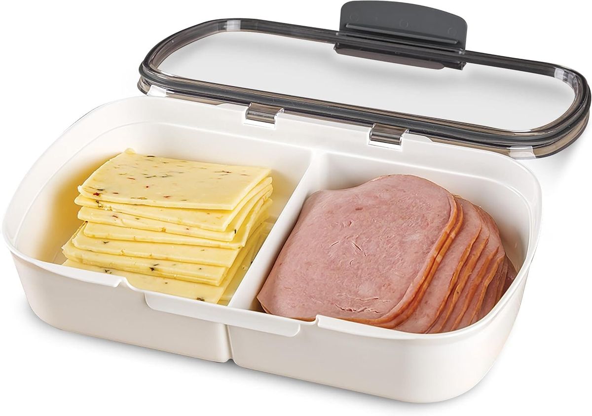 Maximize Freshness: Ultimate Guide to Storing Lunch Meat in Your Fridge