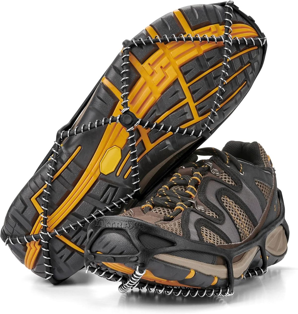Top-Rated Snow Traction Cleats for Unforgettable Winter Adventures