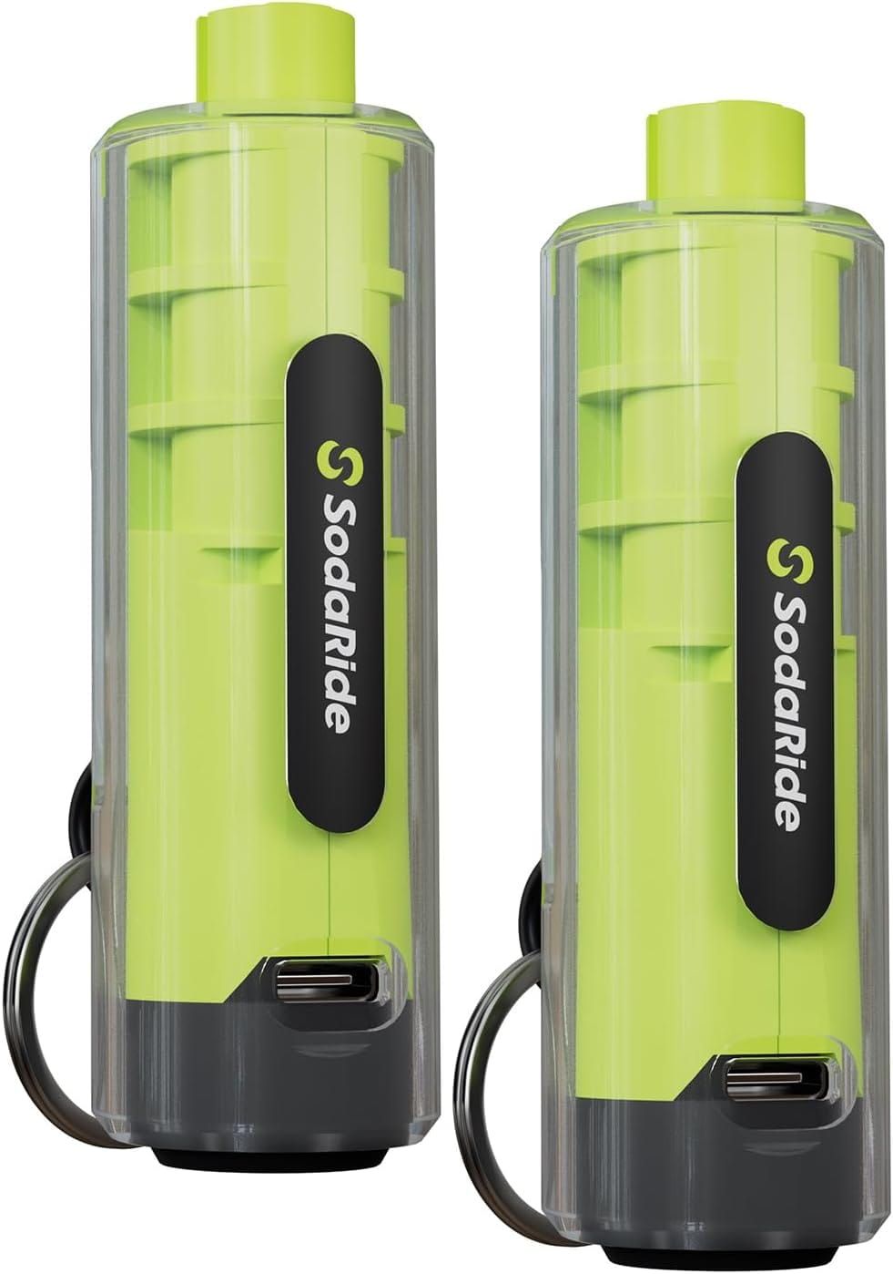 Unlock Safety: The Ultimate Car Escape Tool on Your Keys!