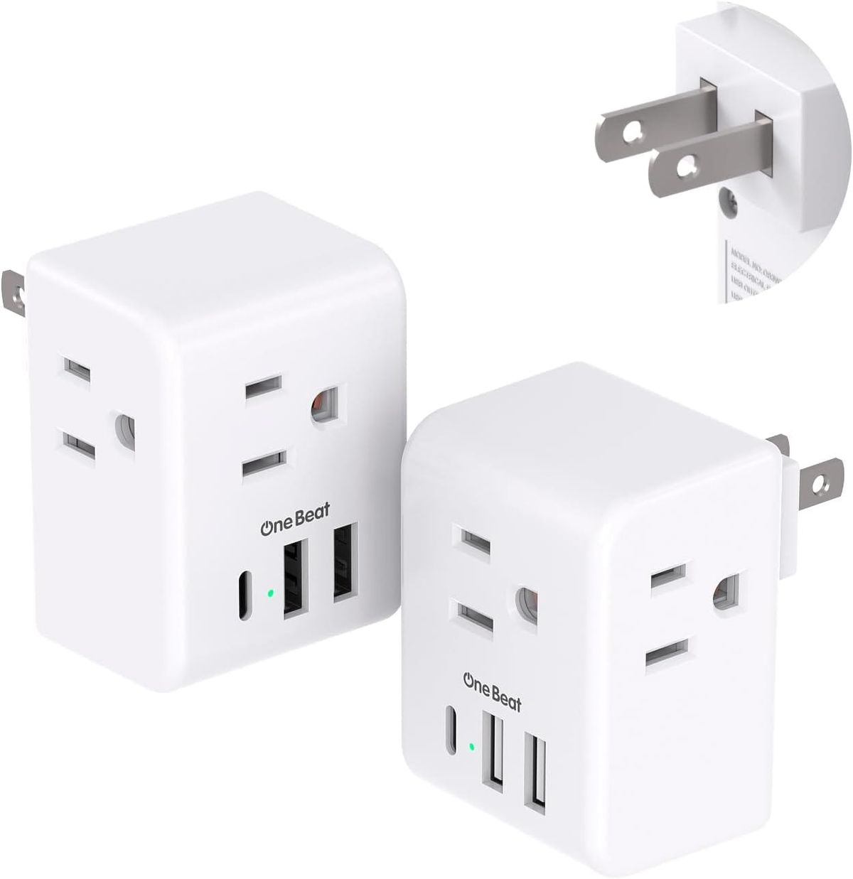 Shop Trusted US to Japan Plug Adapters Online Today!