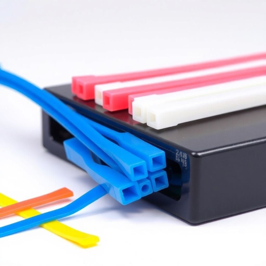 Discover the Best Silicone Cable Ties on Amazon Today!