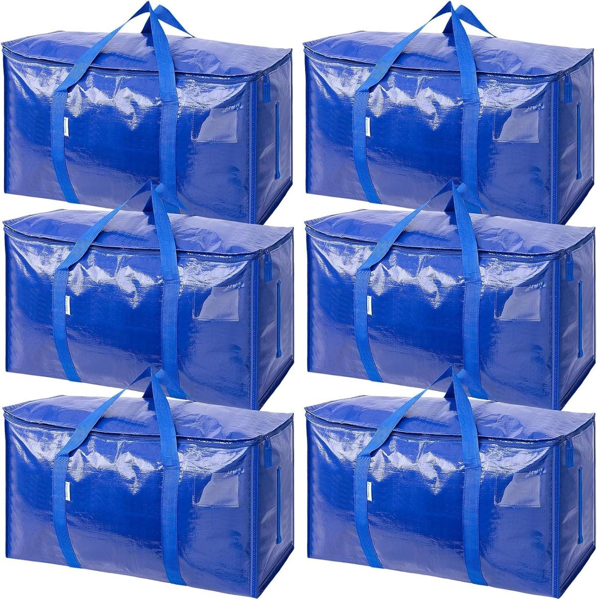 Discover Durable XL Moving Bags: Explore Amazon's Top Picks!