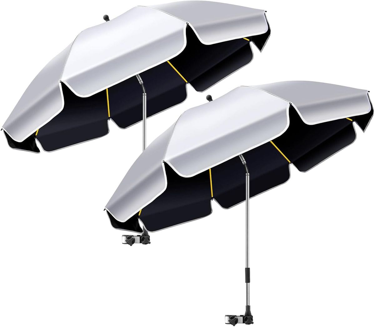 Discover the Best Clip-On Umbrellas for Your Outdoor Chairs!