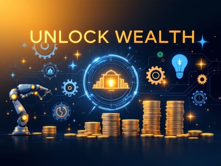 Game-Changing Automated Business Ideas for Effortless Passive Income!