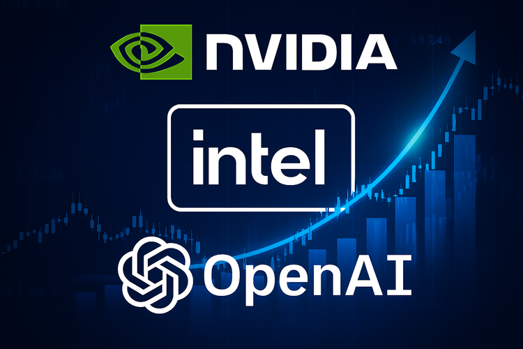 Nvidia’s Strategic Gambit: Genius Business Move or Antitrust Violation?