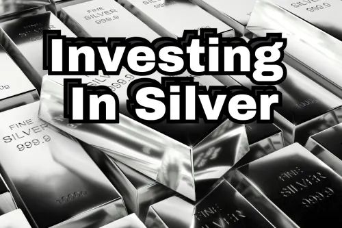 Is it time to invest in silver ?