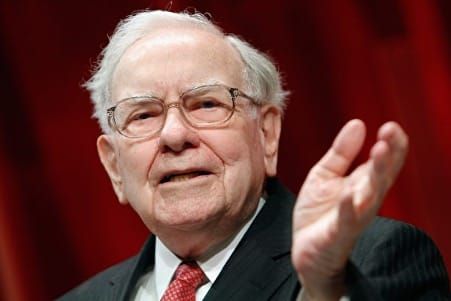 Warren Buffett's best financial advice for the middle class