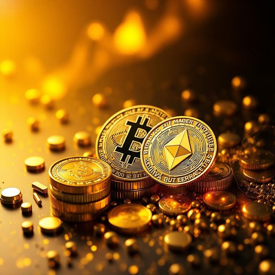 The 《Digital Asset Market Clarity Act of 2025》