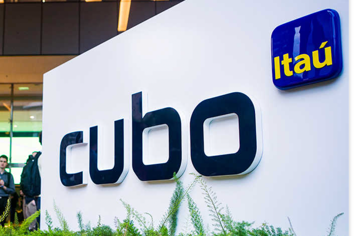 A Oinc agora faz parte do Cubo Itaú!