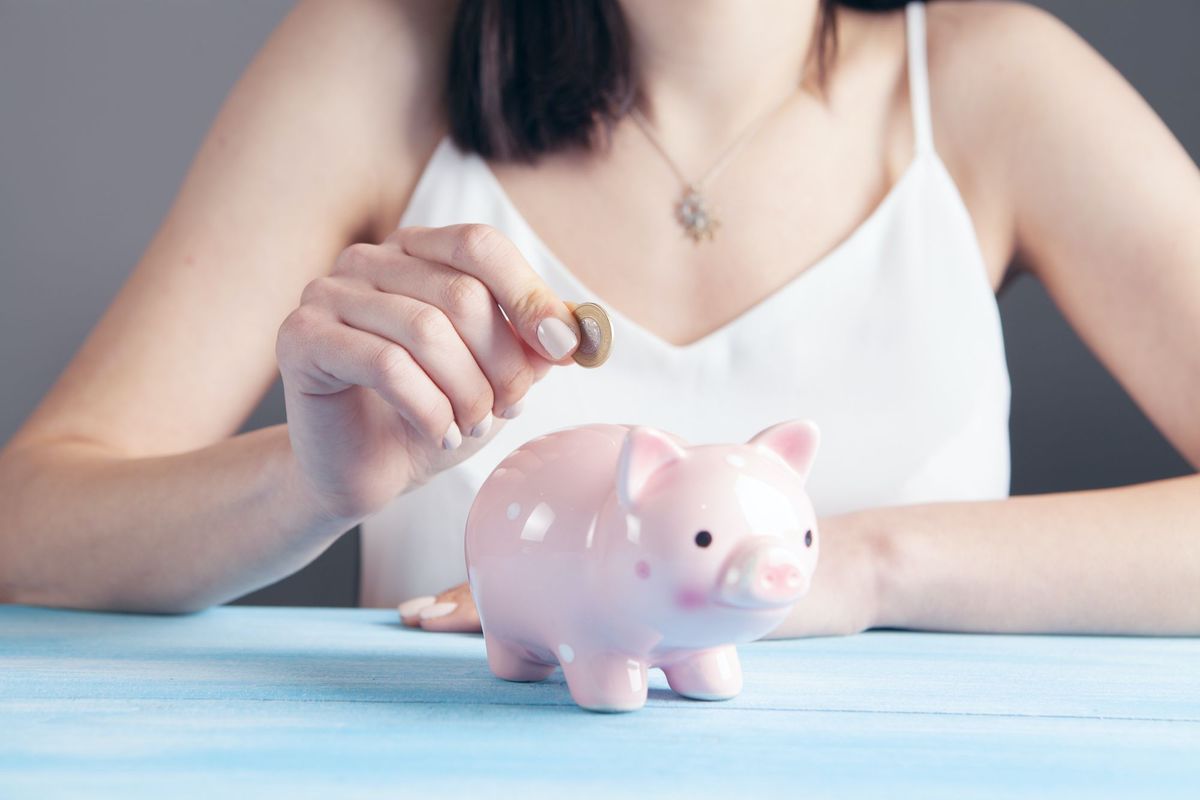 Guardar dinheiro: por onde começar?