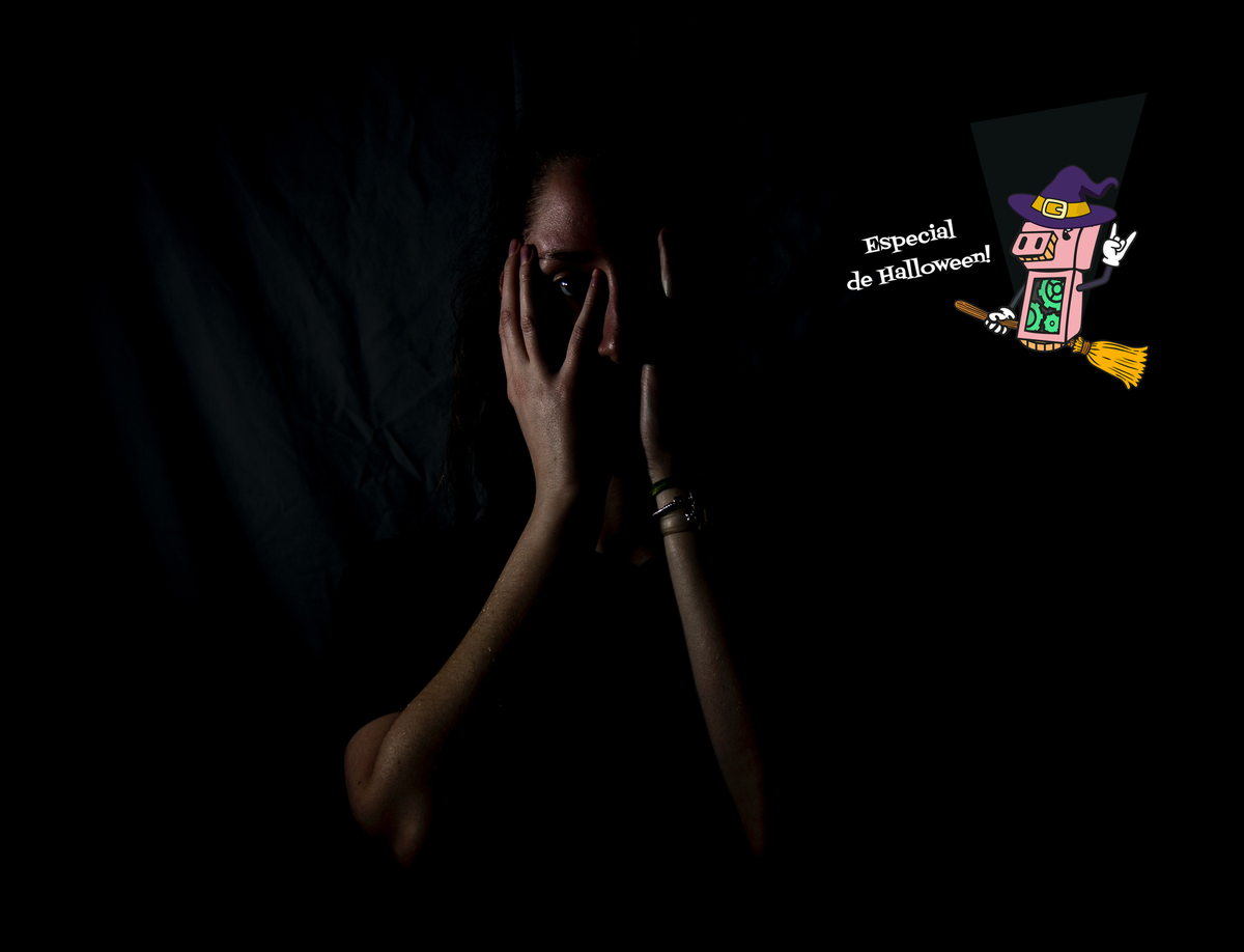 Fobia financeira: você tem medo de lidar com o dinheiro?