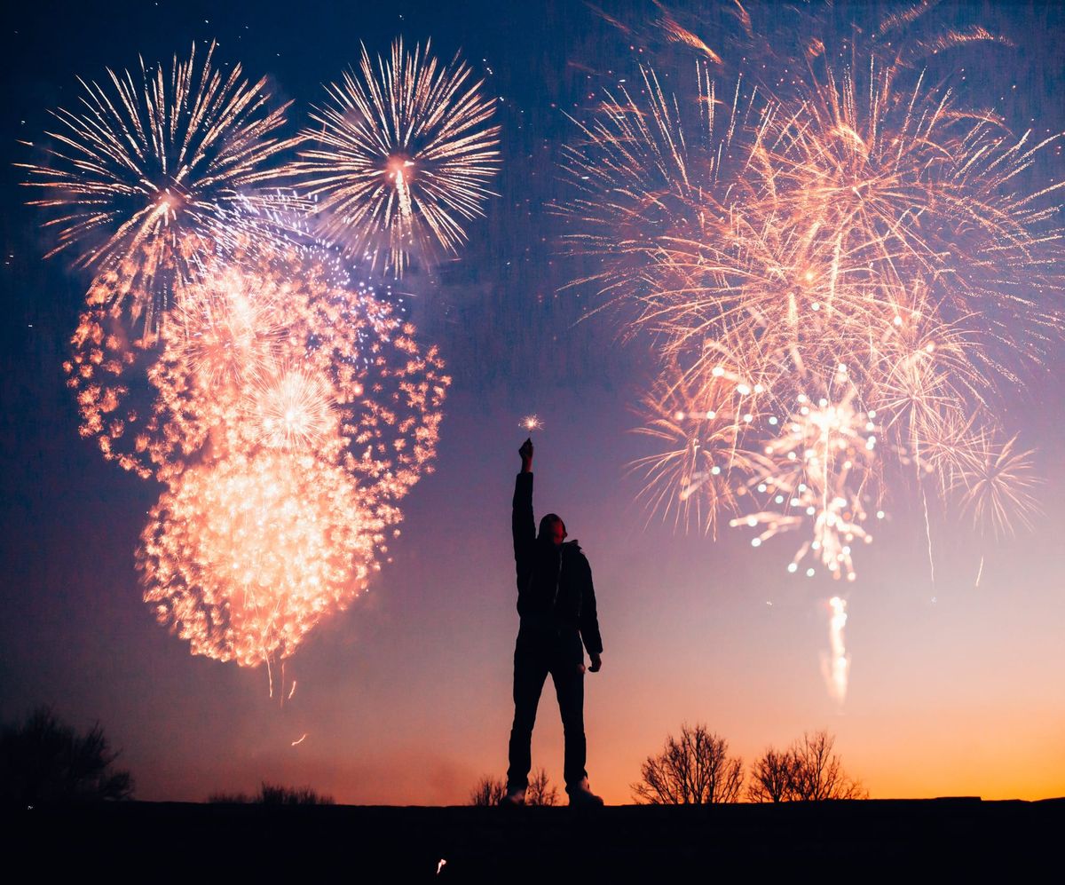 4 coisas que você precisa fazer antes do ano novo começar