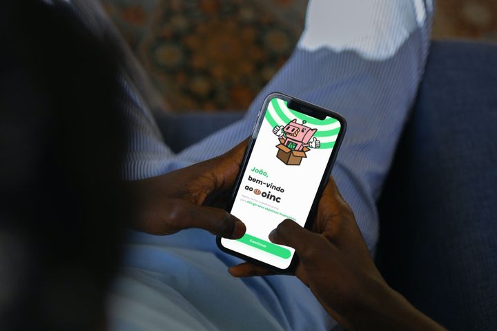 Criei minha conta Oinc Premium! E agora?