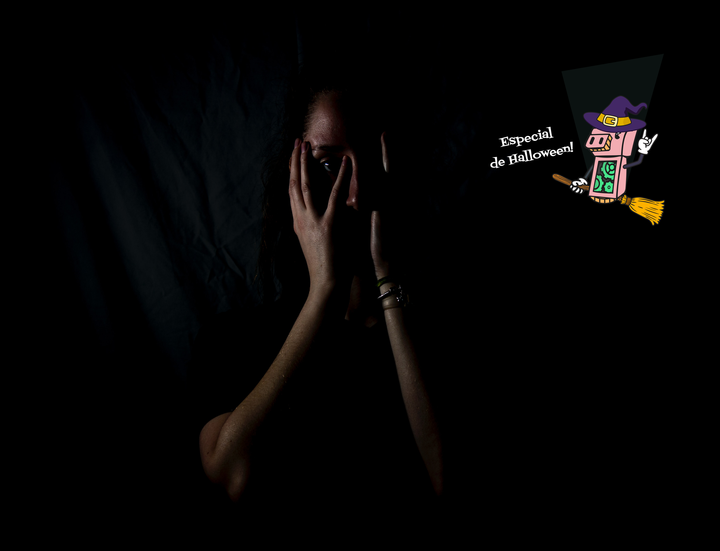 Fobia financeira: você tem medo de lidar com o dinheiro?