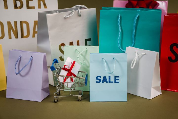 Dicas de Black Friday: Como sobreviver às compras!