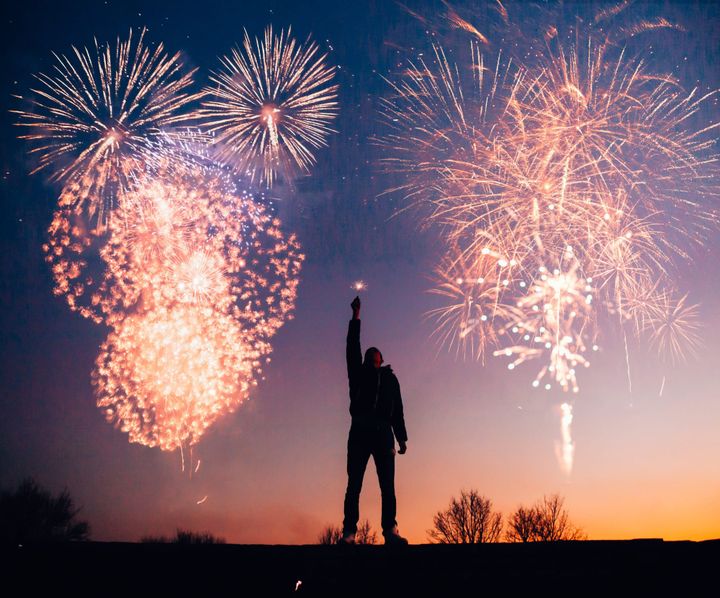 4 coisas que você precisa fazer antes do ano novo começar