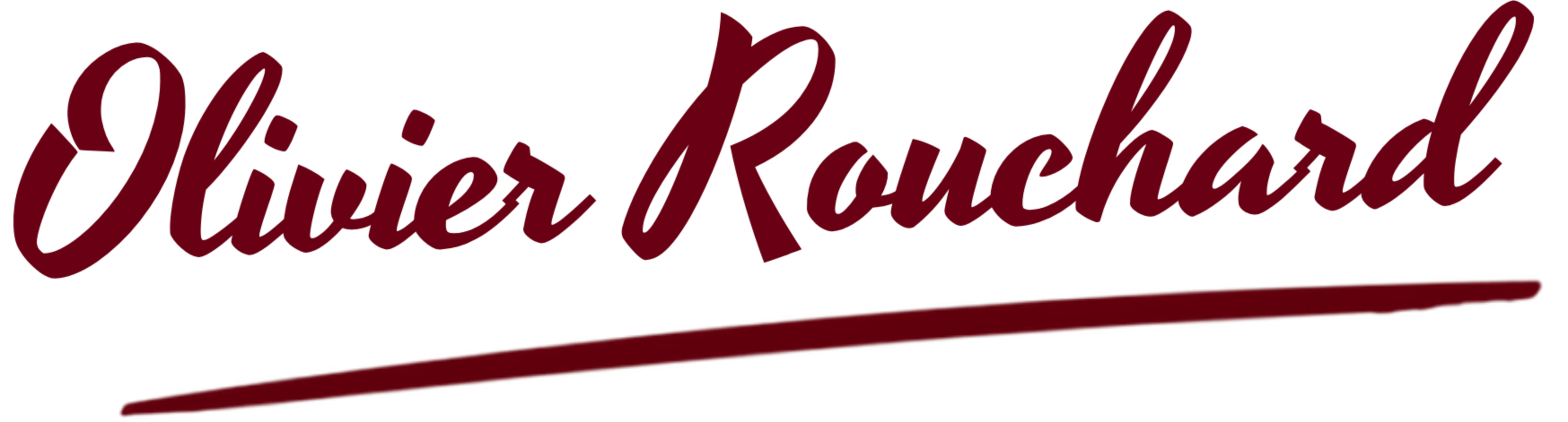 Olivier Rouchard