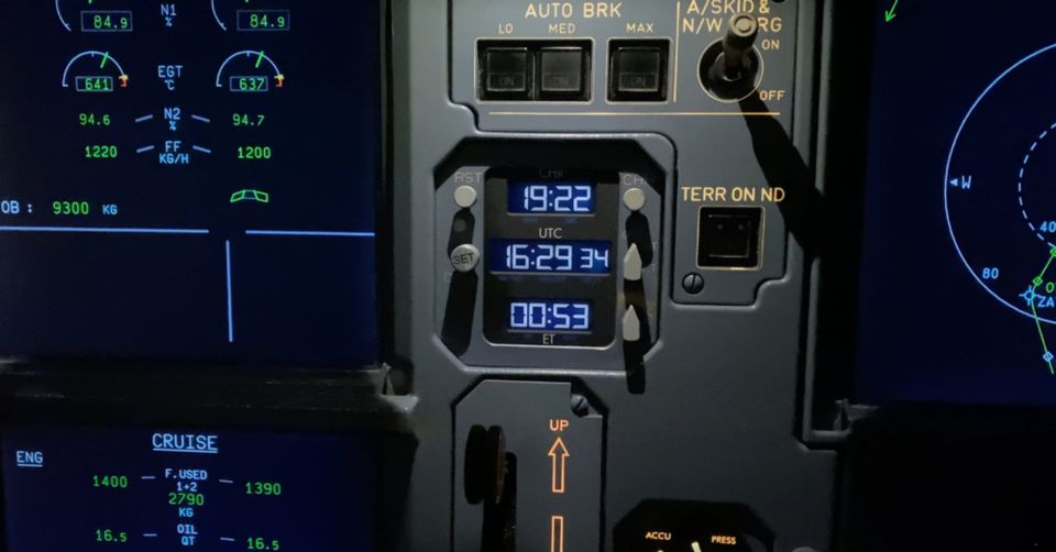 Why Pilots Can Focus for 8 Hours and You Cannot Focus for 8 Minutes