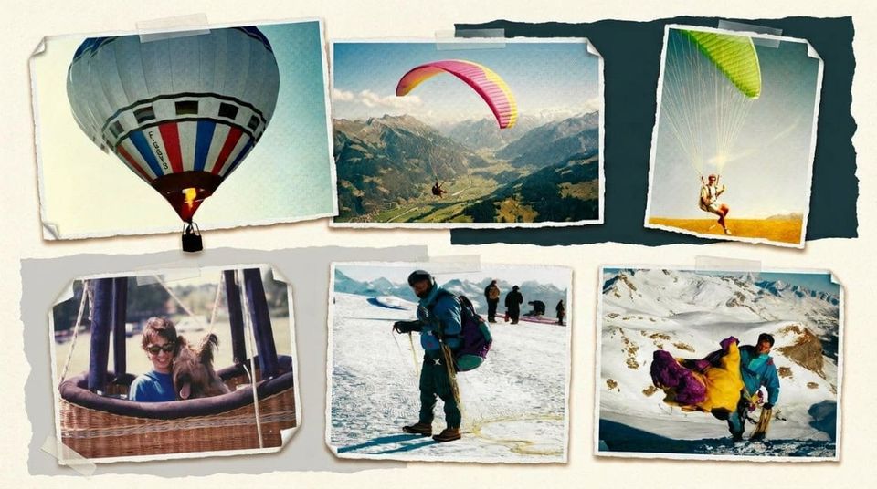 I have ADHD. I also fly airliners. Here's how that works.