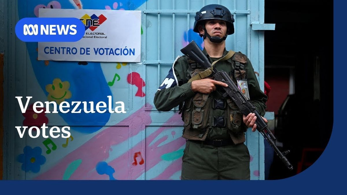 Venezuela's Maduro entrenches power after opposition boycotts election