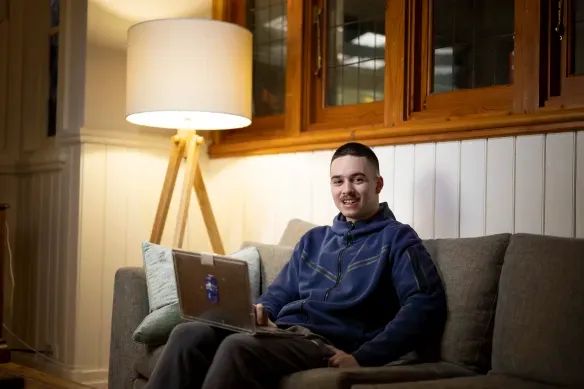 ‘There wasn’t really an off switch’: VCE results wrap up hectic final school year