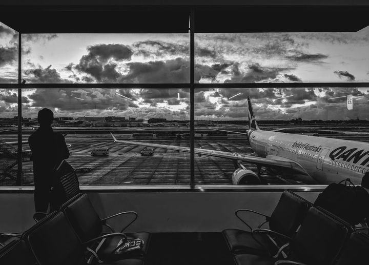 Crash landing: the airline industry's turbulent Covid rebound