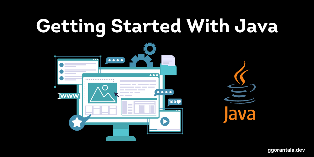 What is Java?