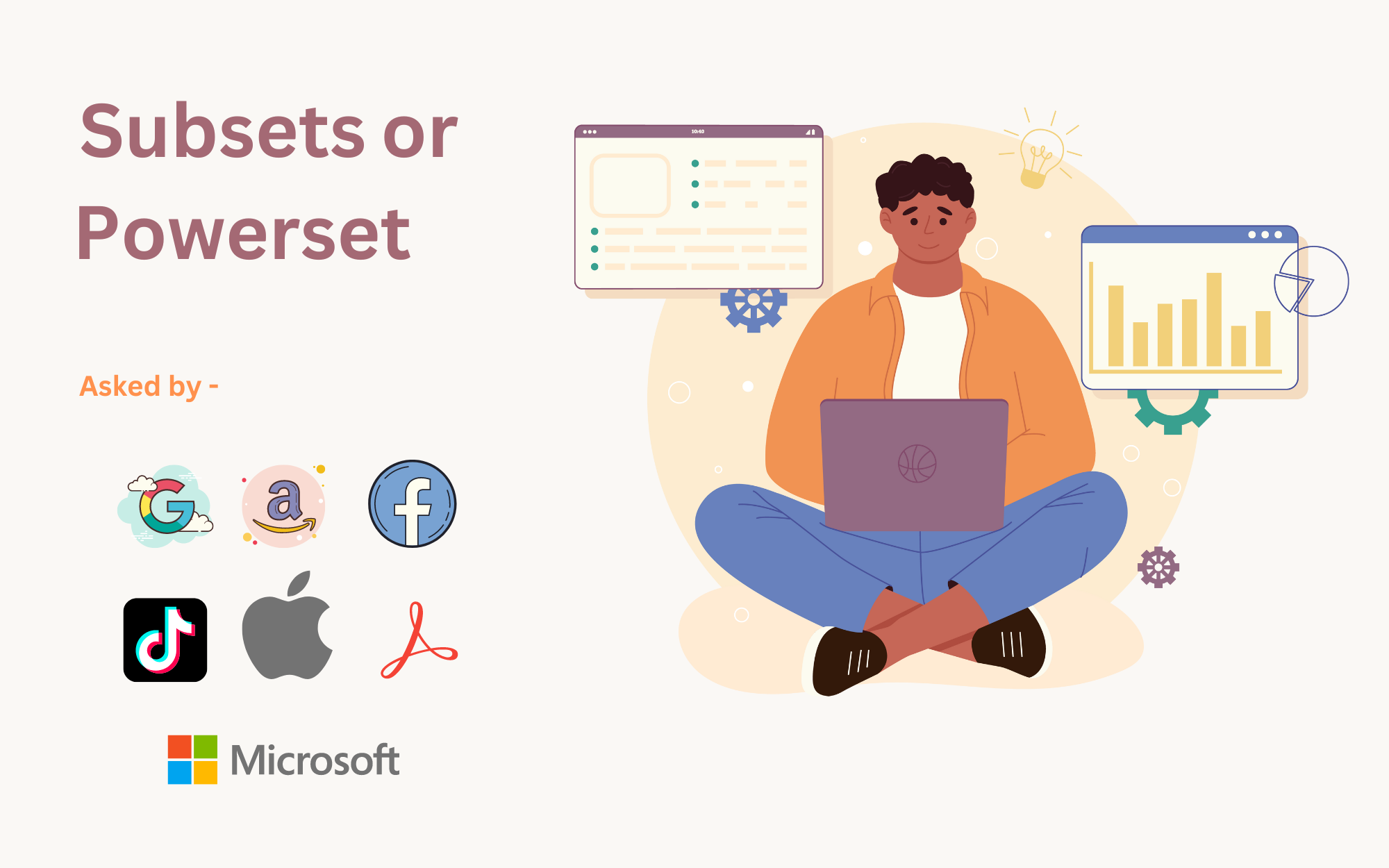 Subsets Or Powerset