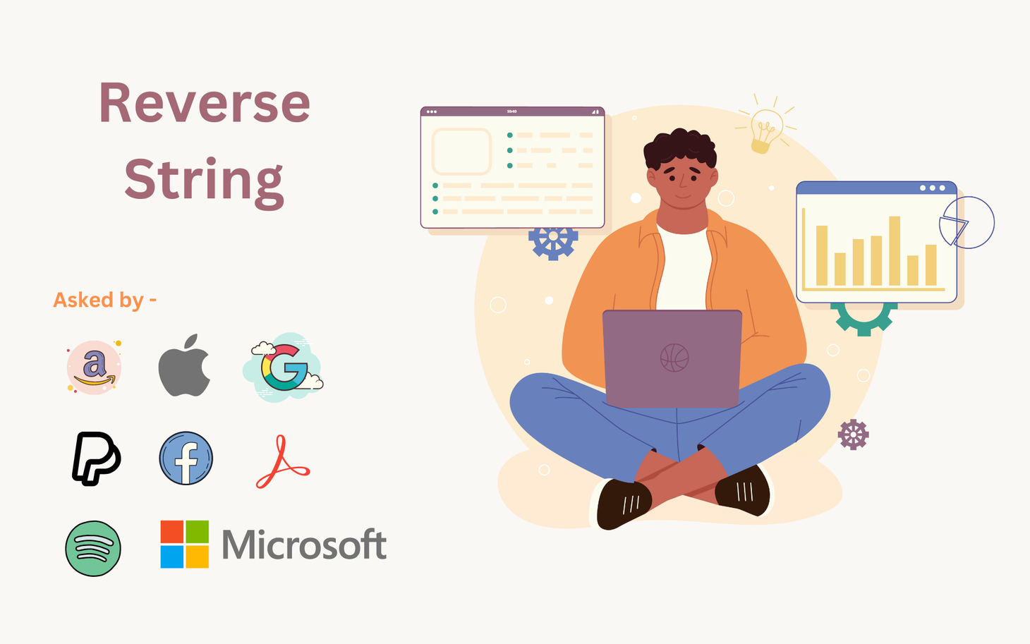 Reverse String