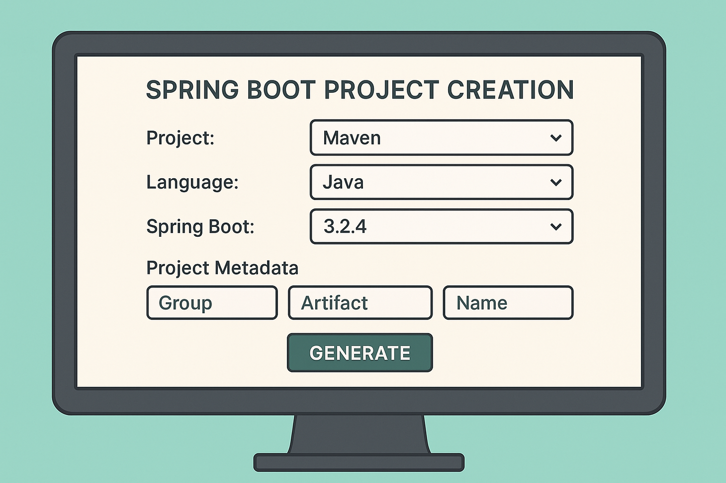 Spring Boot Hello World Tutorial with Lombok and H2 Database – Quick Start for Beginners