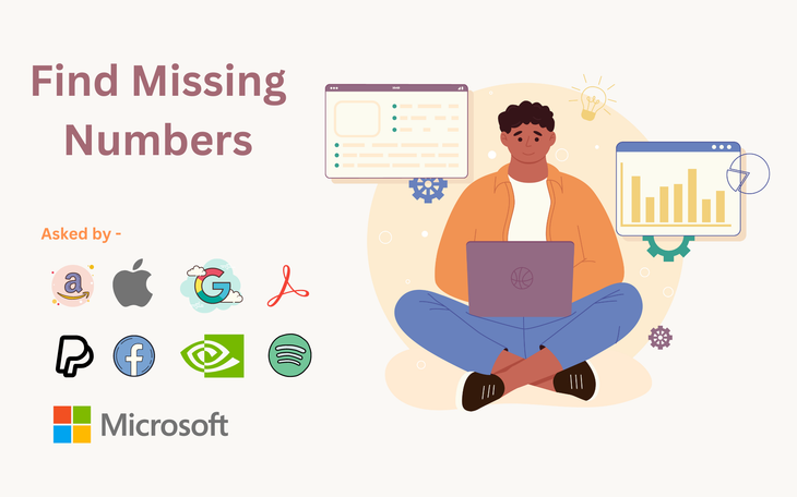 Find Missing Number