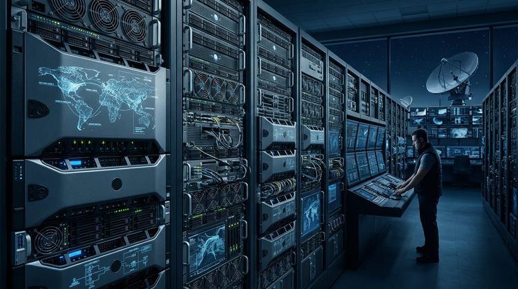 The Capital Migration Redefining Global Defense