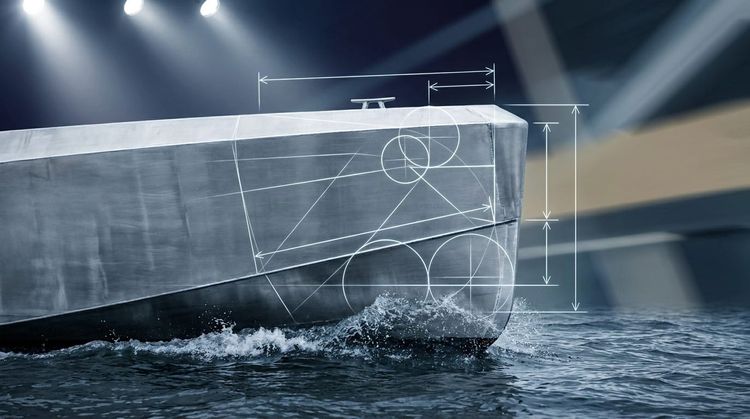 The Navy Is Buying Proof, Not Just Ships